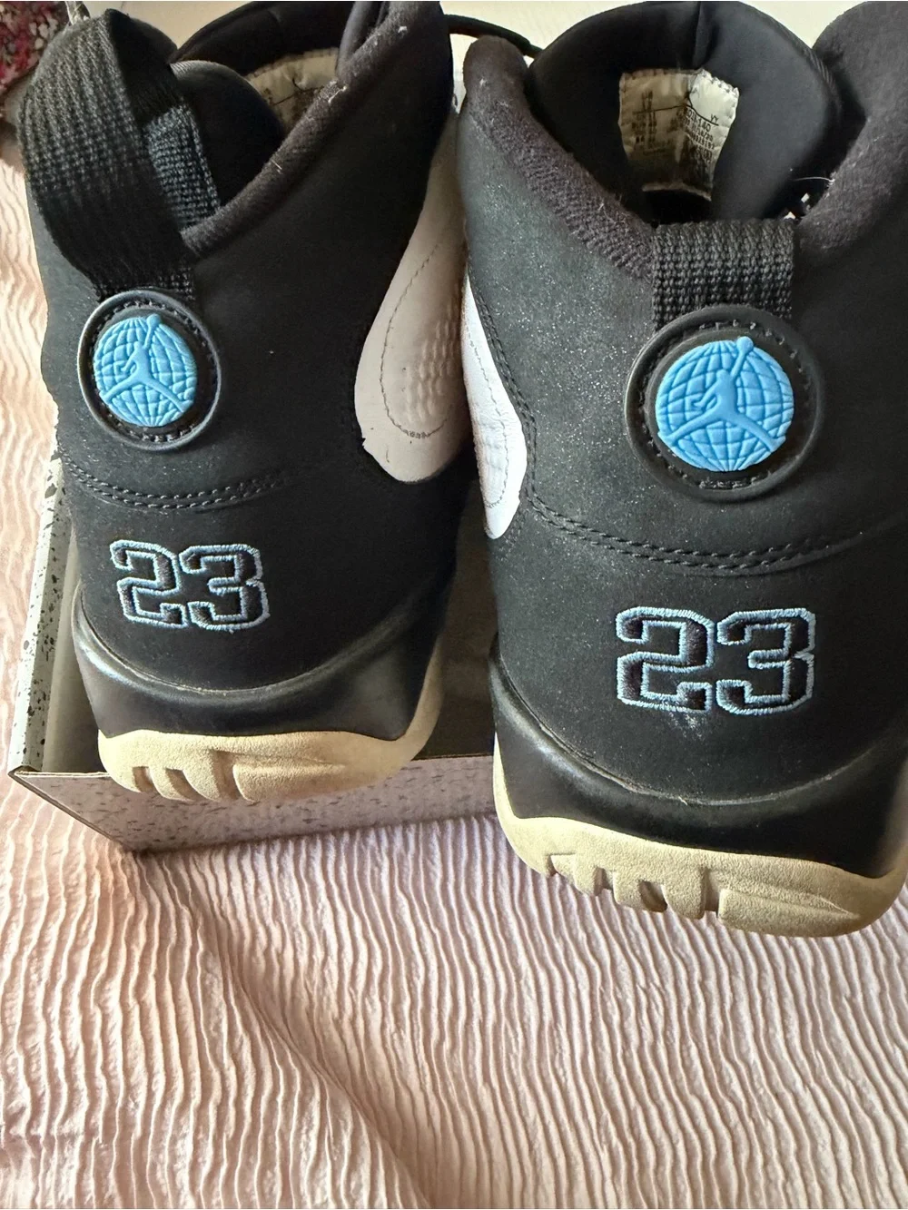 Jordan Retro size 12